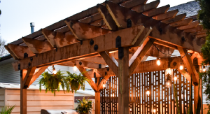 Outdoor Project Solutions