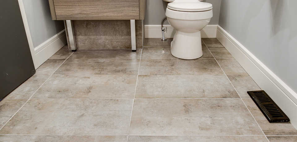 How To Prepare Your Floor For Tile