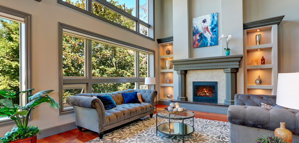 Anything But White For Trim Ceilings