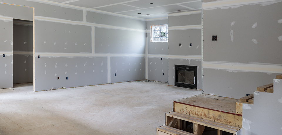 Top Tips For Basement Renos
