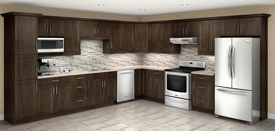 Right Choice Cabinets
